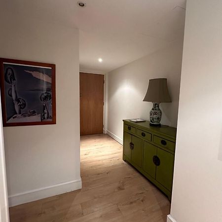 Canary Wharf 1 Bed Apartment 伦敦 外观 照片